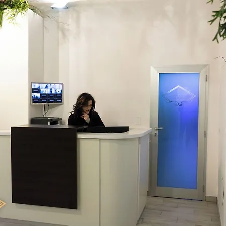 Centro & Hotel Nápoles