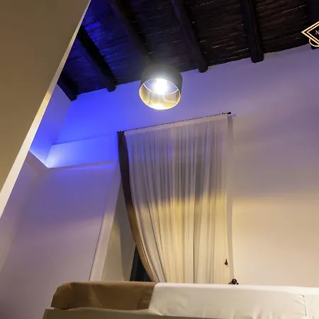 Centro & 2* Nápoles