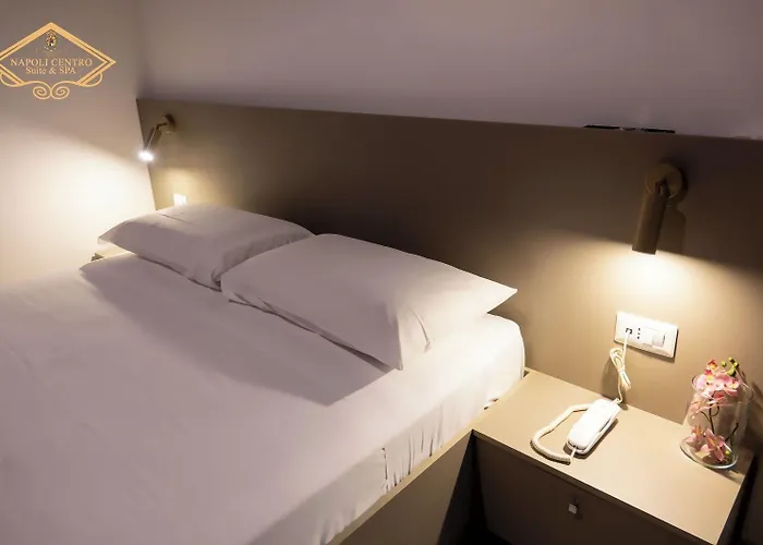 Centro & Hotel Napoli