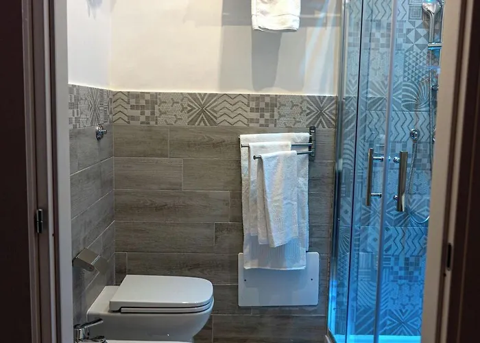 Centro & Hotel Napoli