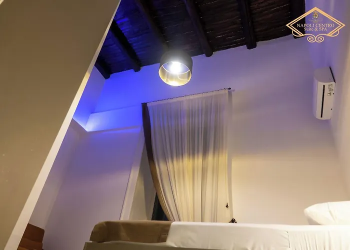 Centro & 2* Napoli