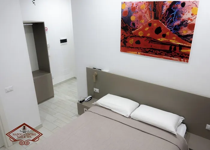 Centro & Napoli