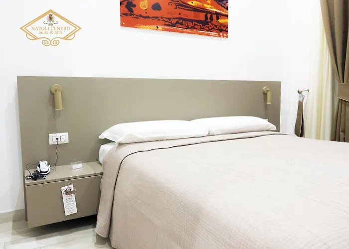 Hotel Centro & Napoli