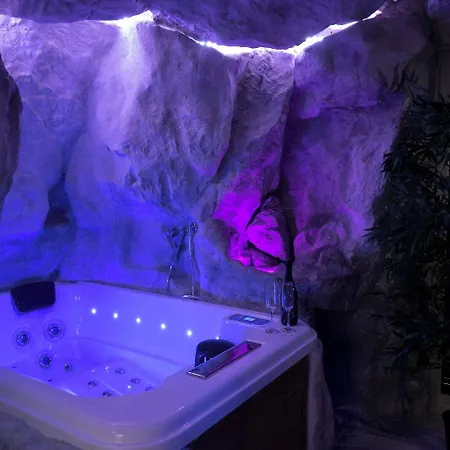 Hotel Centro & Naples