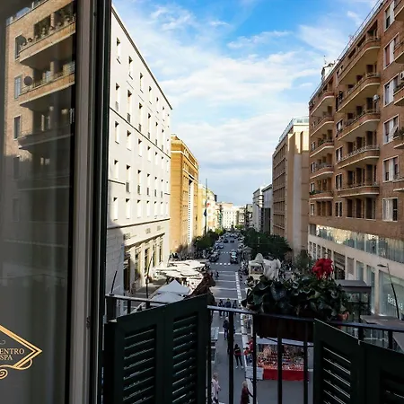 Centro & 2*