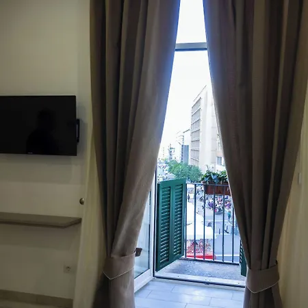 Hotel Centro & Napoli