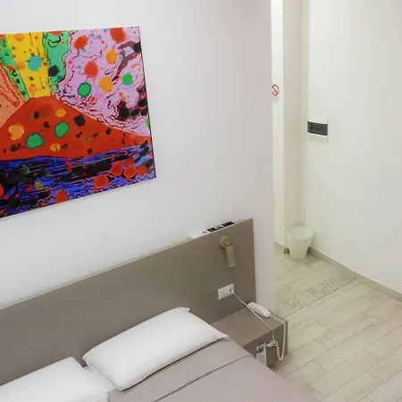 Hotel Centro & Napoli