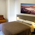 Centro & Hotel Neapol