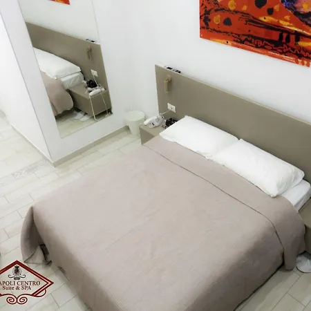 Centro & 2*