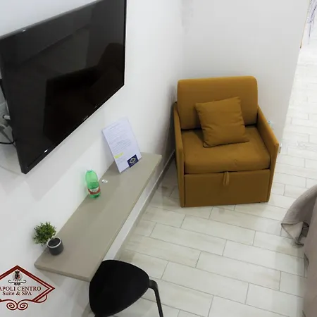 Centro & Hotel 2*