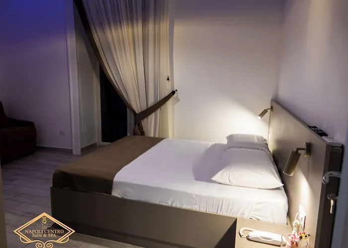 Centro & Hotel Neapel